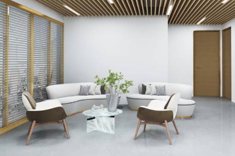 辦公室裝修需要看清非環保產品的危害？