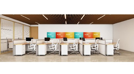 [辦公室裝修]辦公室裝修對企業來說有什么作用?