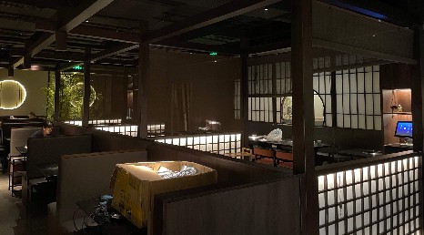 餐飲裝修設計怎么做才能吸引新顧客，留住老顧客?