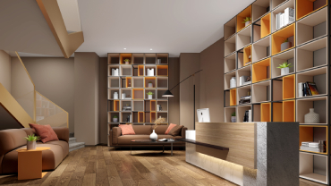 福田村-方遇公寓