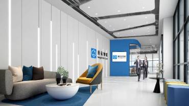 廣州市蘑菇物聯有限公司