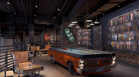 餐飲裝修設計 餐飲裝修設計