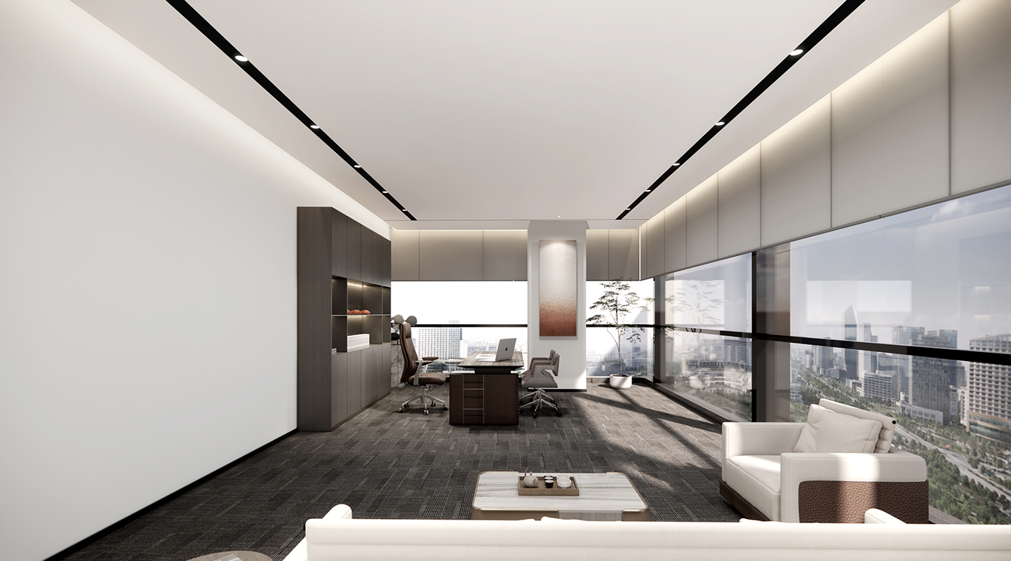 執行總裁辦公室