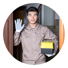 項目移交維修部程序